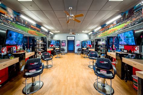 Specialties The Sport Clips experience in Lake Elsinore, CA includes sports on TV, legendary steamed towel treatment, and a great haircut from our stylists who are the Pros in Mens Hair and specialize in men's and boys' hair care. . Sports clips oceanside